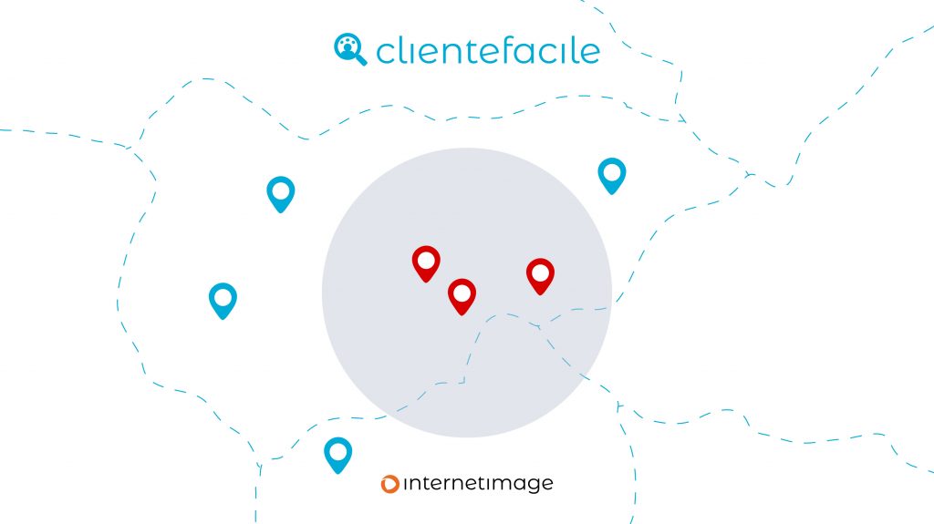 Gestisci al meglio la tua attività con il modulo Map di ClienteFacile
